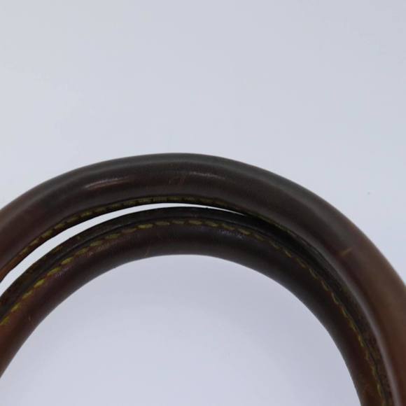 LOUIS VUITTON Monogram Porte Documents Voyage Business Bag M53361 LV Auth 86738 - Picture 8 of 16